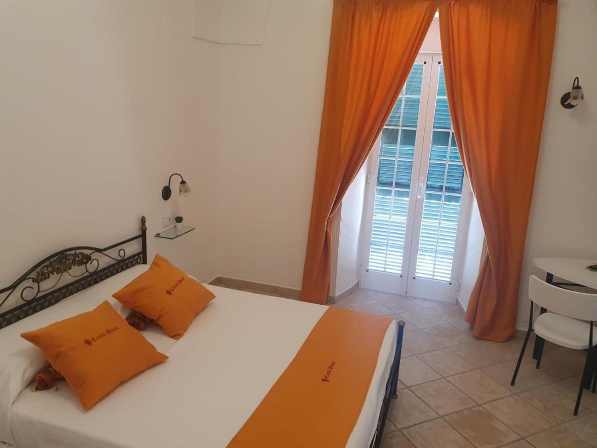 Bed and Breakfast Casal Duca Тальзано Экстерьер фото